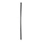 RAM® 24" Long 1/4" NPSM Male Threaded Flexible Pipe