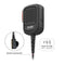 RAM® Remote Speaker Mic with Sonim SecureAudio Connector