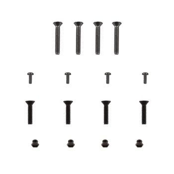 RAM-S-G1U:RAM-S-G1U_1:RAM Hardware Pack for Garmin 195, 295 & SPIII