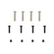RAM® Hardware Pack for Garmin 7200