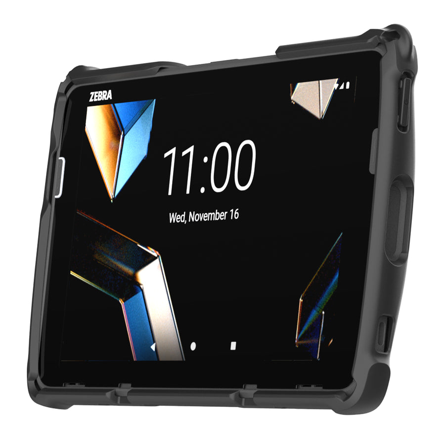 RAM® Skin™ for Zebra ET401 8" Enterprise Tablet
