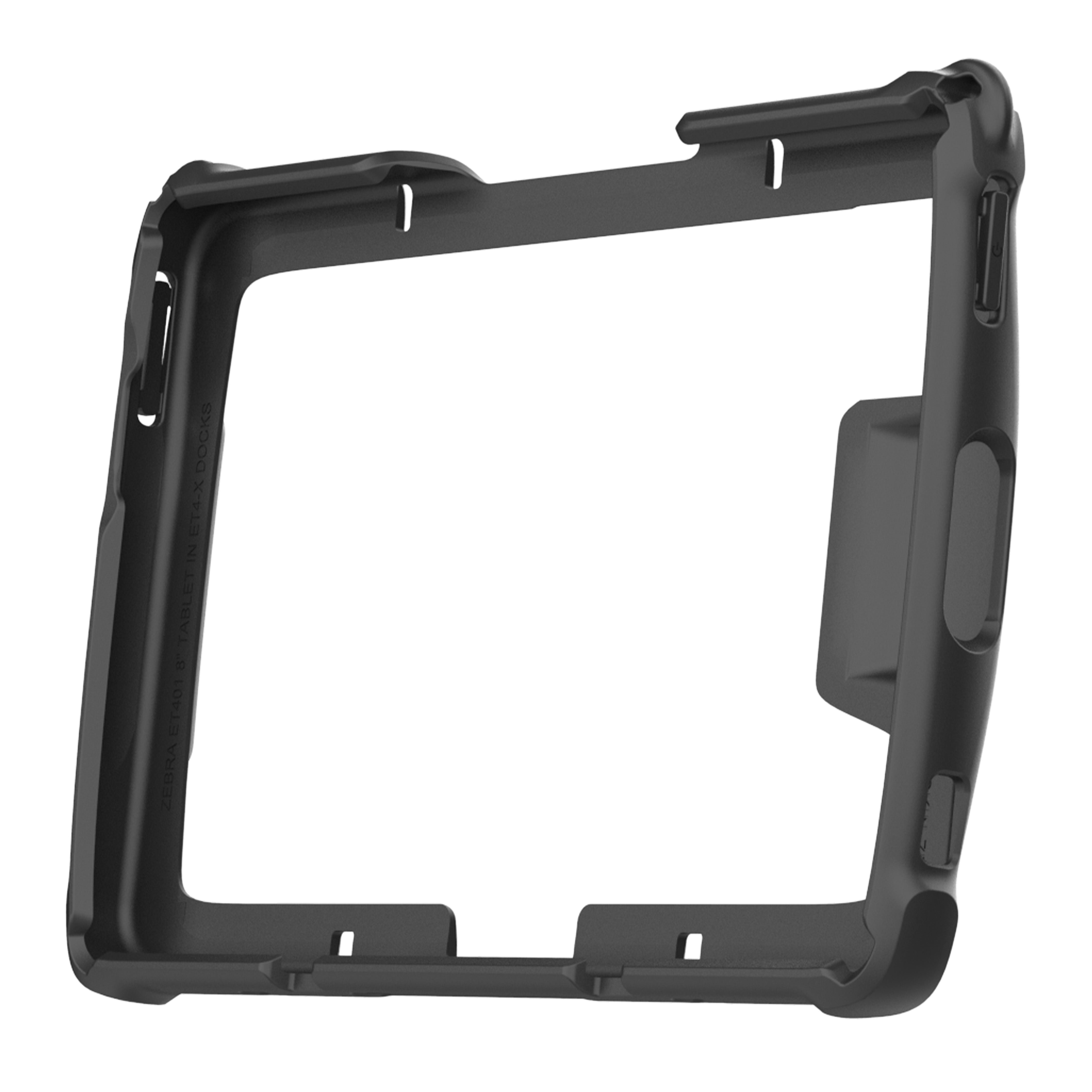 RAM® Skin™ for Zebra ET401 8