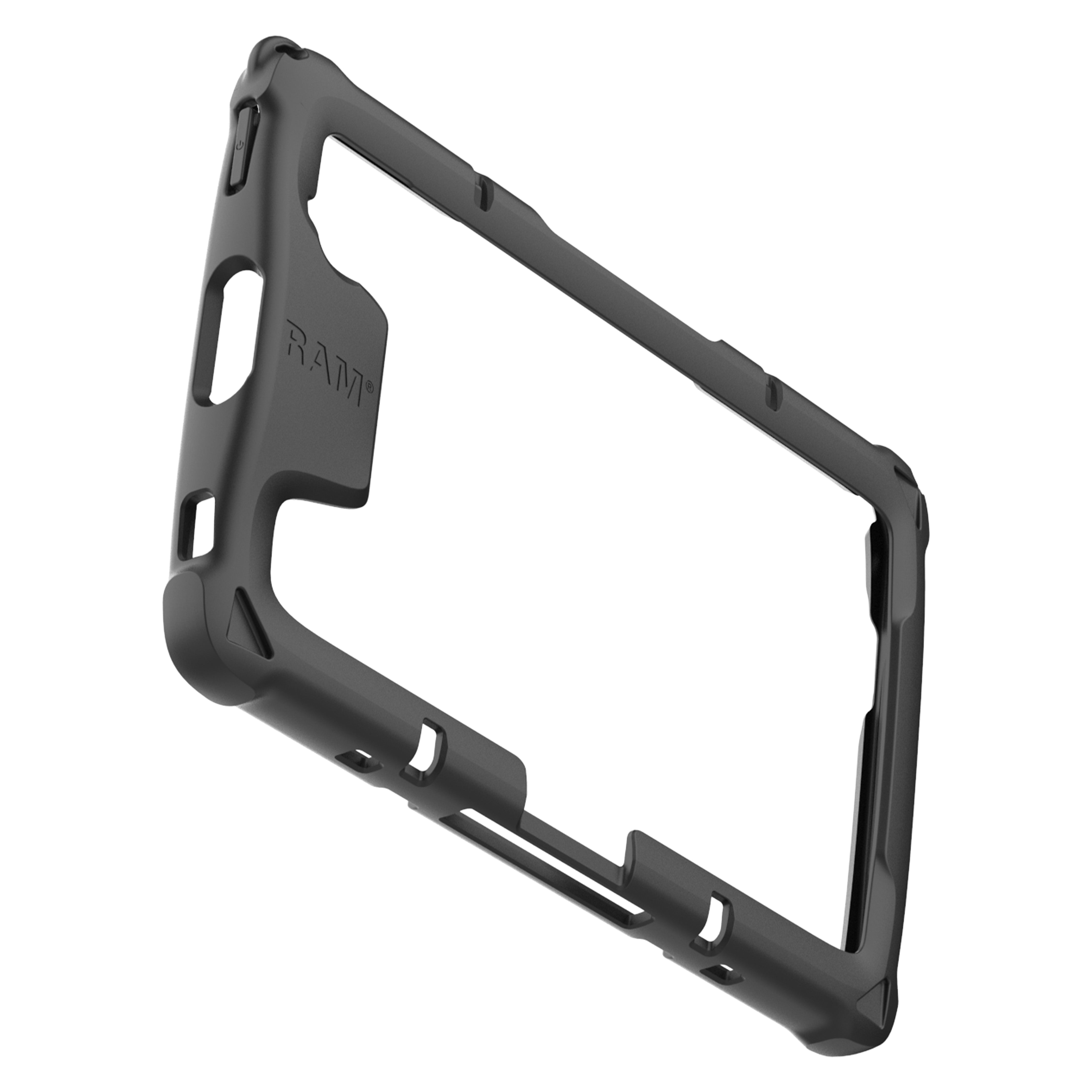 RAM® Skin™ for Zebra ET401 8