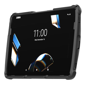 RAM-SKIN-ZE45:RAM-SKIN-ZE45_1:RAM Skin™ for Zebra ET401 10" Enterprise Tablet