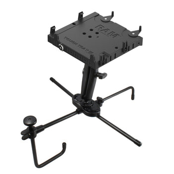RAM® Seat-Mate™ Preassembled Universal Laptop Mount