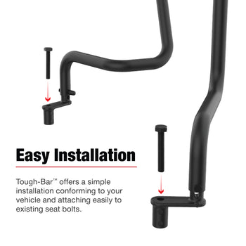 RAM® Tough-Bar™ for 2019 Toyota 4Runner