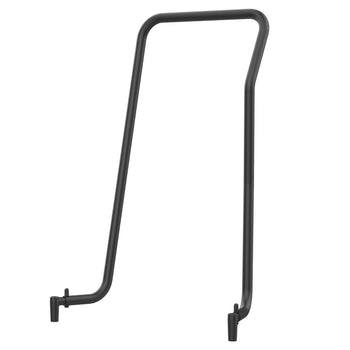 RAM-TB-14:RAM-TB-14_1:RAM Tough-Bar™ for 2022 Ford Police Interceptor Utility
