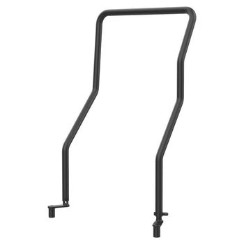 RAM-TB-15:RAM-TB-15_1:RAM Tough-Bar™ for '22-26 Toyota Tundra (8" Display)