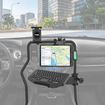 RAM® Tough-Bar™ for '19-26 Ram 1500 Center Console 14.4" Display