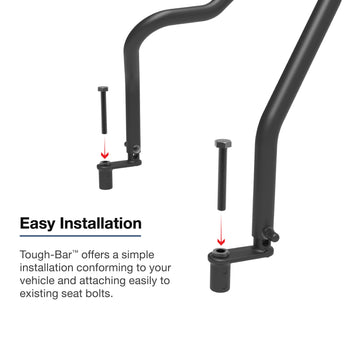 RAM® Tough-Bar™ for '22-24 Ford Maverick