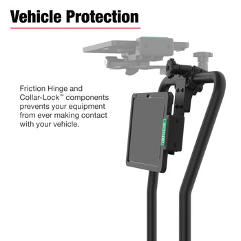 RAM® Tough-Bar™ for 2025 Toyota BZ4X