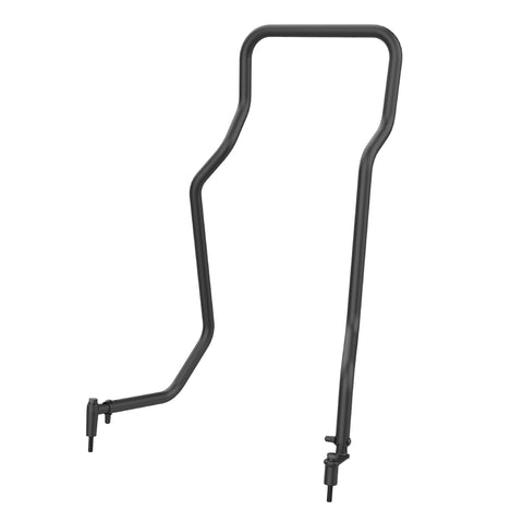 RAM® Tough-Bar™ for '25-26 Ford Interceptor - Havis Console & 8