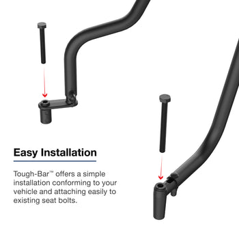 RAM® Tough-Bar™ for '15-23 Jeep Renegade