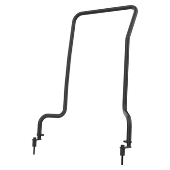 RAM-TB-28:RAM-TB-28_1:RAM Tough-Bar™ for '21-26 Ford F-150 (Center Console)