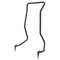 RAM® Tough-Bar™ for '21-26 Ford F-150 (Bench Seat)