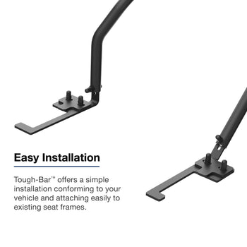 RAM® Tough-Bar™ for '15-22 Chevrolet Colorado