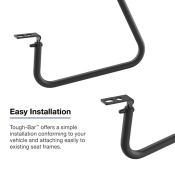 RAM® Tough-Bar™ for '19-26 Mercedes-Benz Sprinter