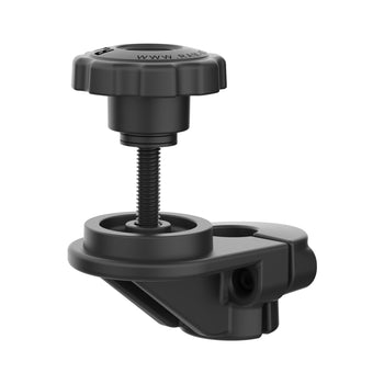 RAM-TB-471U:RAM-TB-471U_1:RAM 90-Degree Swing Arm Flange Base for Tough-Bar™