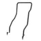 RAM® Tough-Bar™ for '22-'26 Toyota Tundra (Console) 14" Display