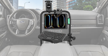 RAM® Tough-Bar™ for 2019 Ford Expedition