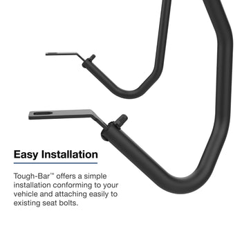 RAM® Tough-Bar™ for '03-25 Chevrolet Express & GMC Savana