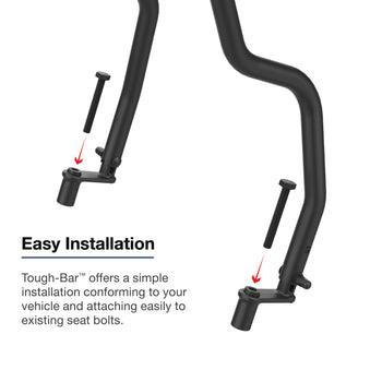 RAM® Tough-Bar™ for '19-25 Subaru Forester