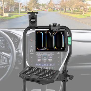 RAM® Tough-Bar™ for '24-26 Subaru Crosstrek Sport & Impreza