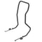 RAM® Tough-Bar™ for '19-26 Chevrolet Silverado 4500/5500 (Bench Seat)