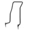 RAM® Tough-Bar™ for '20-26 Land Rover Defender