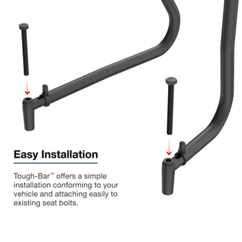 RAM® Tough-Bar™ for '25-26 Chevrolet Equinox
