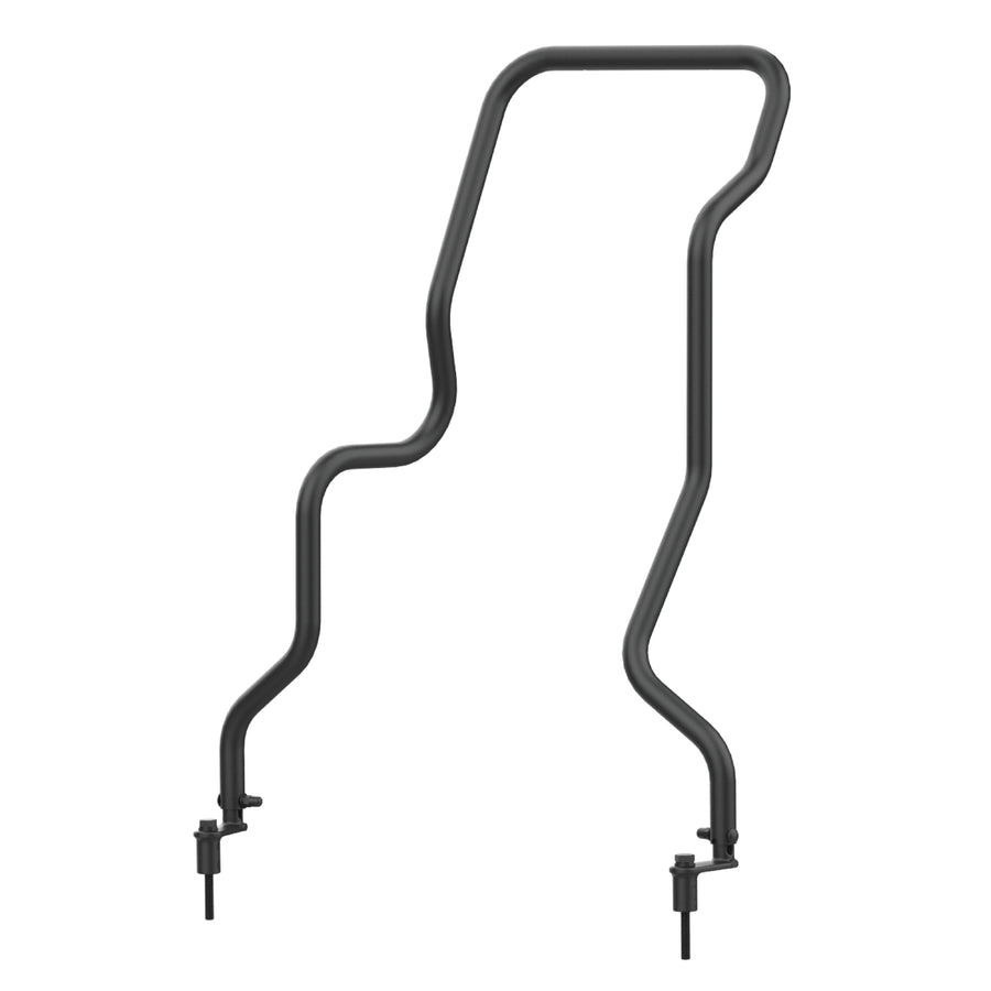 RAM® Tough-Bar™ for '15-22 F-Series - 4.2" & 8" Display + More