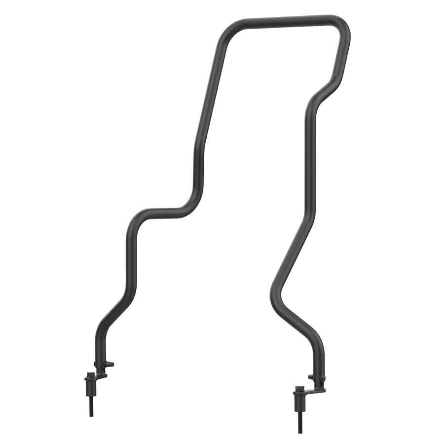 RAM® Tough-Bar™ for '15-22 Ford F-Series - 12" Display + More