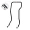 RAM® Tough-Bar™ for '18-23 Jeep Gladiator & Wrangler with Tough-Track™