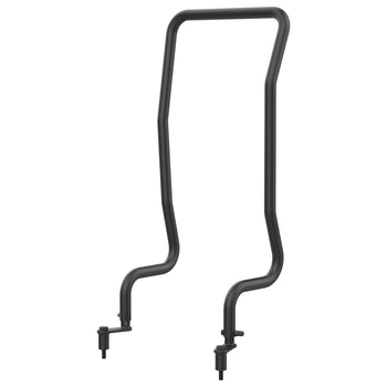 RAM-TB-9:RAM-TB-9_1:RAM Tough-Bar™ for '22-23 Jeep Gladiator & Wrangler