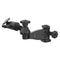 RAM® Friction Hinge 6" Arm & 6" Swing Arm with Ball for Tough-Bar™