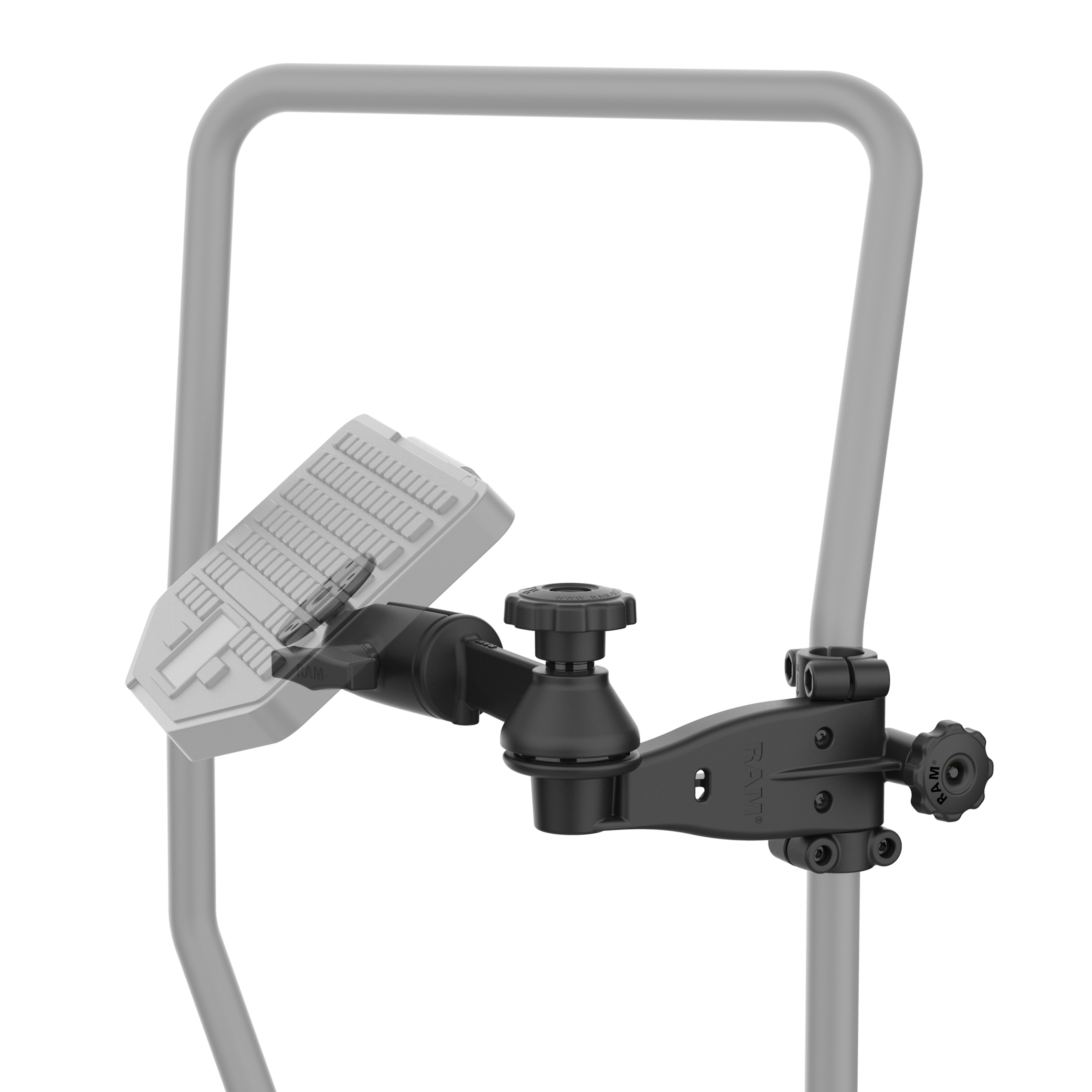 RAM® Friction Hinge 6