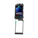 RAM® Tough-Case™ with USB Type-C for Samsung Tab Active5 & 3