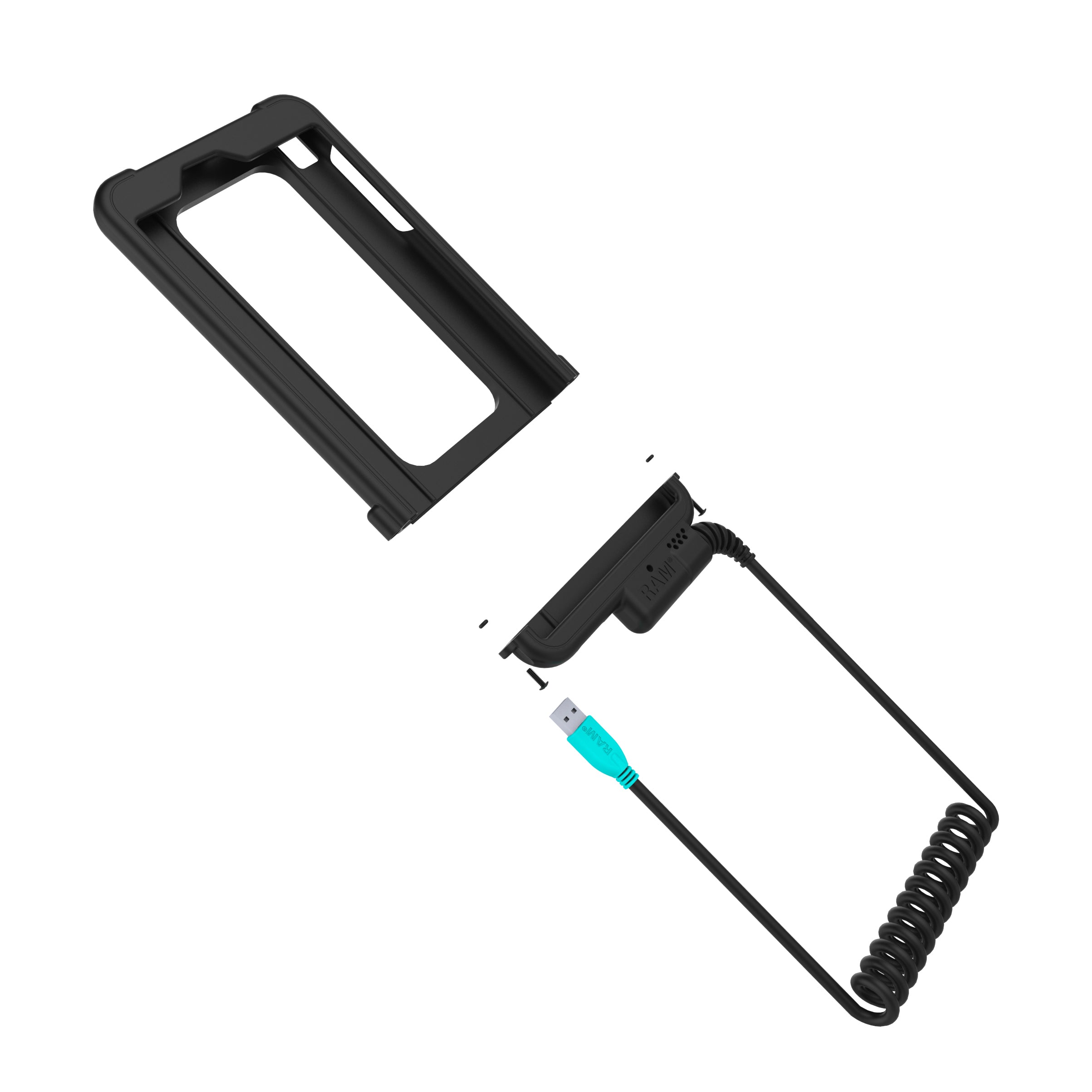 RAM® Tough-Case™ for Samsung Tab A 8.0 (2019) SM-T290 – RAM Mounts