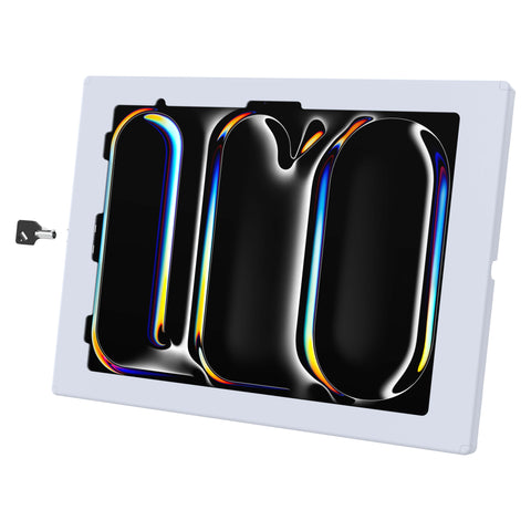 RAM® Safe-Case™ for iPad Pro 13, Air 13 & Pro 12.9 - Gray