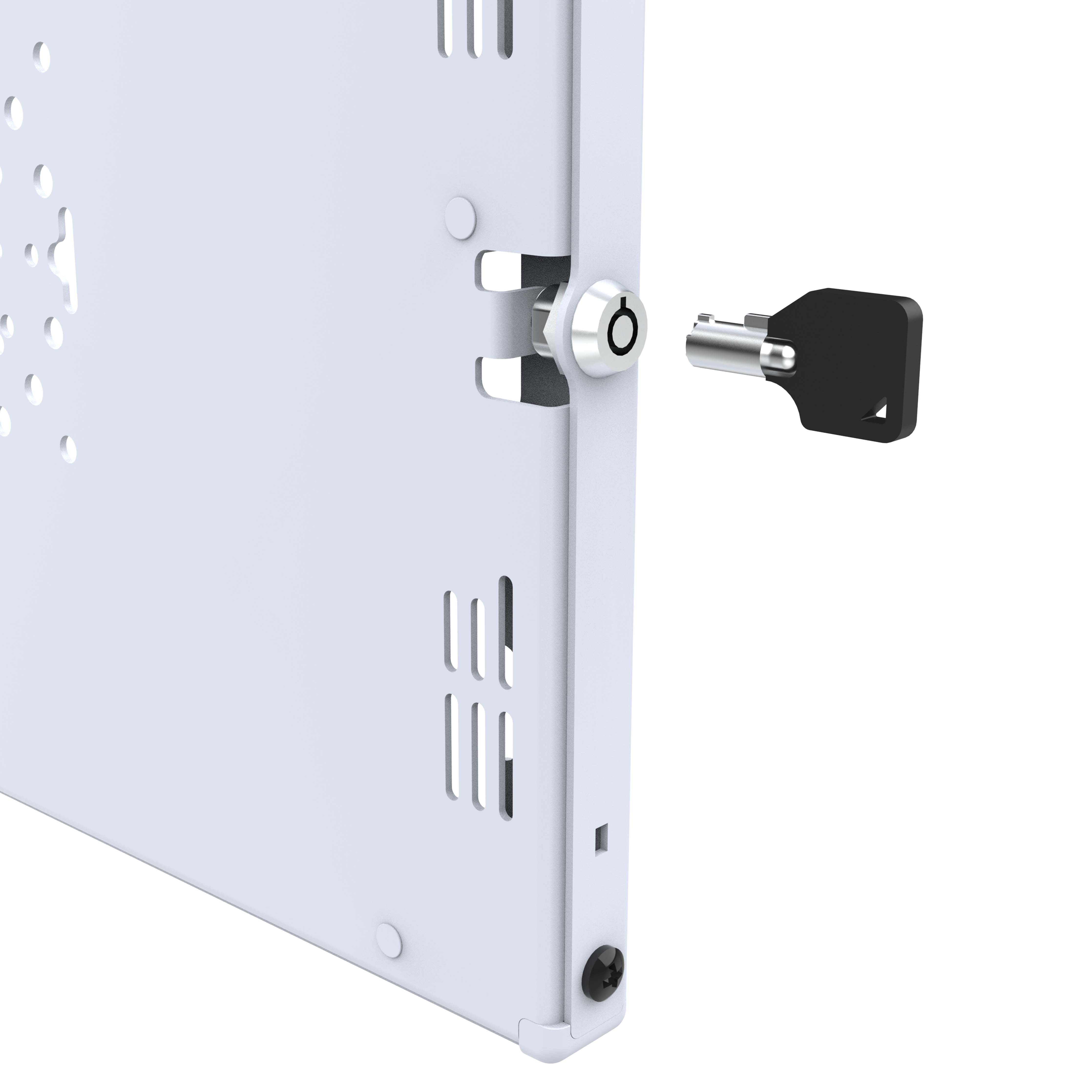 RAM® Safe-Case™ for iPad Pro 13, Air 13 & Pro 12.9 - Gray – RAM Mounts