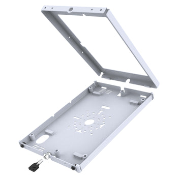 RAM® Safe-Case™ for Samsung Galaxy Tab S9 & S9 FE - Gray