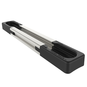 RAM-TRACK-EXA-3U:RAM-TRACK-EXA-3U_1:3" Modular Aluminum RAM Tough-Track™