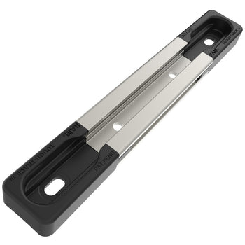 RAM-TRACK-EXA-3U:RAM-TRACK-EXA-3U_2:3" Modular Aluminum RAM Tough-Track™