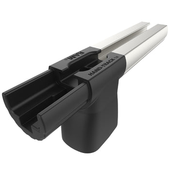 RAM-TRACK-HC-4U:RAM-TRACK-HC-4U_1:RAM Hand-Track™ Center Connector with 4" Track Extension