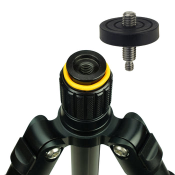 RAM® Tough-Tray™ III Laptop Holder with Adjustable Tripod