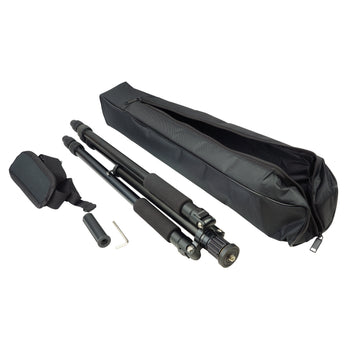 RAM® Tough-Tray™ III Laptop Holder with Adjustable Tripod
