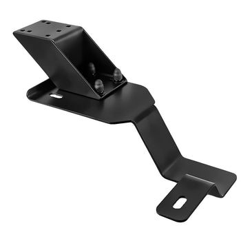RAM® No-Drill™ Laptop Mount for '95-01 Chevy S-10 Blazer + More