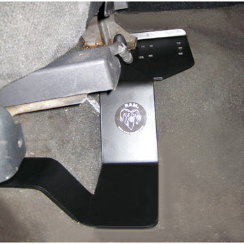 RAM® No-Drill™ Vehicle Base for '95-01 Chevy S-10 blazer + More