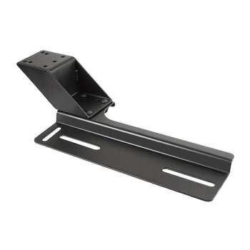RAM® No-Drill™ Laptop Mount for '03-06 Dodge Sprinter van + More