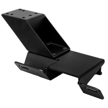RAM® No-Drill™ Laptop Mount for '94-12 Ford Ranger + More